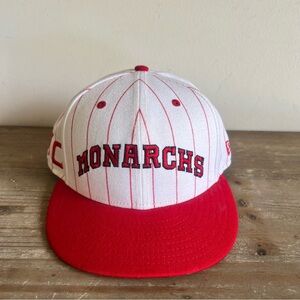 New Era Heritage Series Kansas City Monarchs Cap #1237
